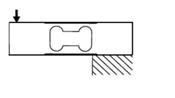 High-Capacity Single Point Load Cell for Liquid & Gas Filling – WL-120 2