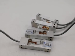 Célula de carga de un solo punto de pequeña dimensión con precisión C3 0,3 kg-5 kg WL-112