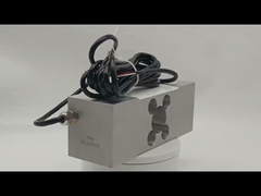 Celular de carga de punto único fácil de instalar WL 118