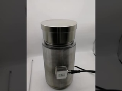 B197F Celular de carga de pesaje de latas