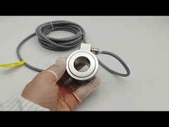 CF 818 Célula de carga de compresión de trabajo pesado 70T-100T