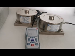 Celular de carga de compresión con botón de trabajo pesado-CF-810