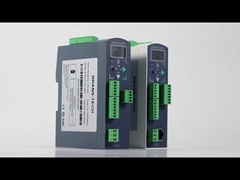 HK 360 Controlador de medición y pesaje de fuerzas con fuerte antiinterferencia