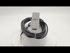 WL-125 Célula de carga de vigas de cizallamiento de trabajo pesado para pesas de camiones y pesaje industrial